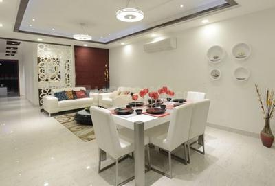 Project Image of 0.0 - 1800.0 Sq.ft 3 BHK Apartment for buy in Nalanda Pride