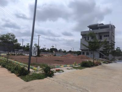 Project Image of 900.0 - 5114.0 Sq.ft Residential Plot Plot for buy in V R Royal Township 2