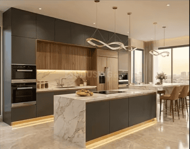 Project Image of 1357.76 - 4713.3 Sq.ft 3 BHK Apartment for buy in Realkraft Century Astoria