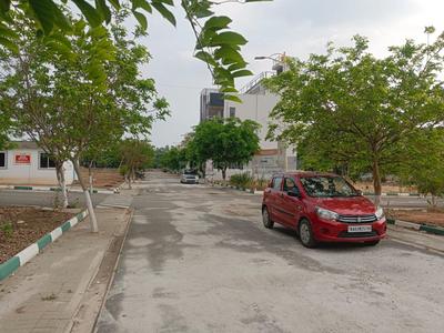 Project Image of 1200.0 - 2189.0 Sq.ft Residential Plot Plot for buy in ORCHID PARK