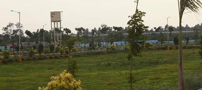 Project Image of 0.0 - 1200.0 Sq.ft Residential Plot Plot for buy in Nutech Fortune