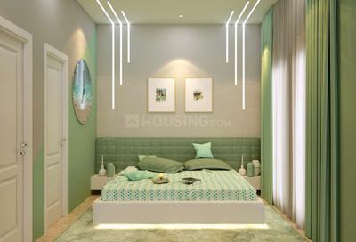Project Image of 550.0 - 1646.0 Sq.ft 1 BHK Apartment for buy in Nova Meridian
