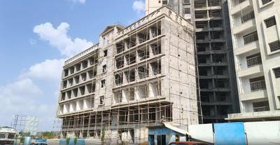 Project Image of 0.0 - 700.0 Sq.ft 2 BHK Apartment for buy in DMK Stella B1