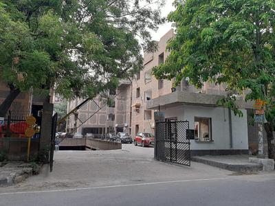 Project Image of 0.0 - 990.0 Sq.ft 2 BHK Apartment for buy in CGHS Sita Apartments