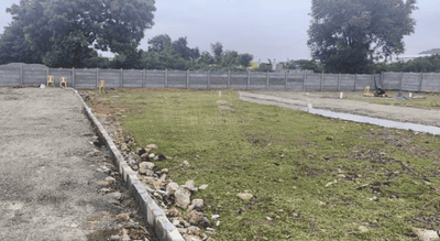 Project Image of 500.0 - 1400.0 Sq.ft Residential Plot Plot for buy in Prasanna Meenambakkam Medows Villa Plots