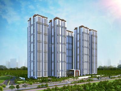 Project Image of 3079.99 - 5725.0 Sq.ft 3 BHK Apartment for buy in Rajapushpa Infina