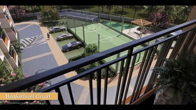Project Image of 1124.0 - 1920.0 Sq.ft 2 BHK Apartment for buy in TVS Emerald Auralis