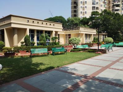 Project Image of 1270.0 - 2191.1 Sq.ft 2 BHK Apartment for buy in DLF Silver Oaks