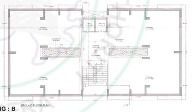 Project Image of 741.63 - 958.96 Sq.ft 2 BHK Apartment for buy in Kailash Nature Valley