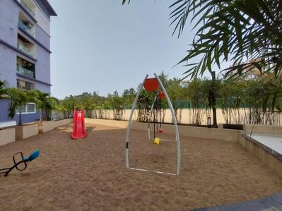 Project Image of 1160 Sq.ft 2 BHK Apartment / Flat for sale in Bachupally for Rs. 8500000