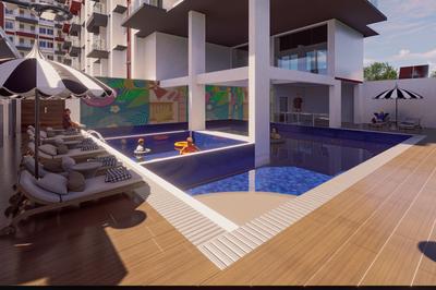 Project Image of 1172.0 - 1822.0 Sq.ft 2 BHK Apartment for buy in Empire Exotica