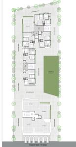 Project Image of 798.25 - 848.95 Sq.ft 3 BHK Apartment for buy in PVR Pratham Riyom