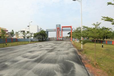Project Image of 585.0 - 3000.0 Sq.ft Residential Plot Plot for buy in TVH Titanium City Phase 2