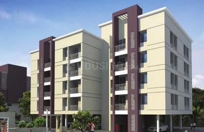 Project Image of 540.0 - 810.0 Sq.ft 1 BHK Apartment for buy in Goyal My Home Narayangaon