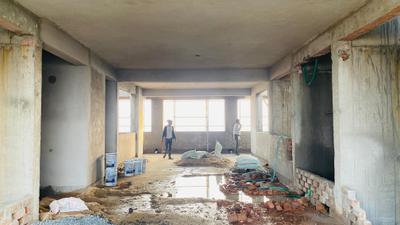 Project Image of 4200 Sq.ft 4 BHK Apartment / Flat for sale in Nipania for Rs. 33600000
