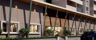 Project Image of 1680.0 - 1950.0 Sq.ft 3 BHK Apartment for buy in DS Needs 3 Project 168