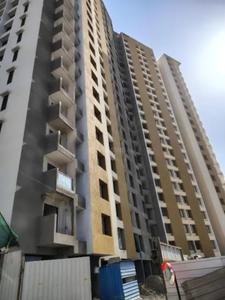 Project Image of 982 Sq.ft 2 BHK Apartment / Flat for sale in Wakad for Rs. 9000000