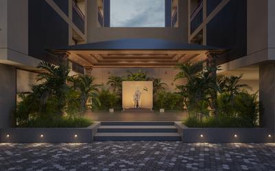 Project Image of 2313.0 - 2997.0 Sq.ft 3 BHK Apartment for buy in Aadhya Arambh