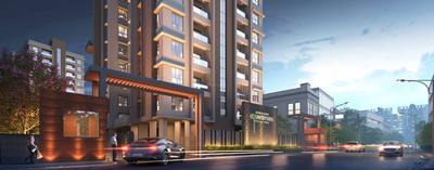 Project Image of 838.0 - 1113.0 Sq.ft 2 BHK Apartment for buy in Spotlight Countryside