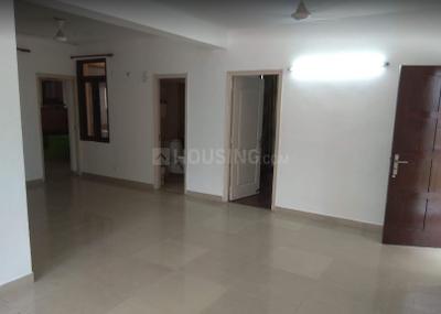 Project Image of 1443.0 - 1731.0 Sq.ft 2 BHK Apartment for buy in Eldeco Mystic Greens