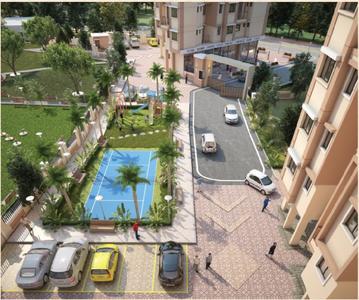 Project Image of 585 Sq.ft 1 BHK Apartment / Flat for sale in Vihighar for Rs. 3200000