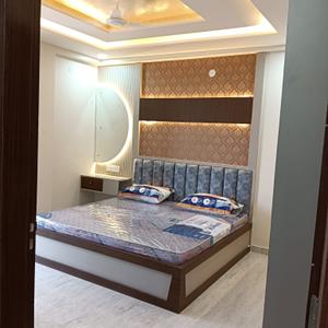 Project Image of 1000.0 - 1211.0 Sq.ft 3 BHK Apartment for buy in Vinayak Residency