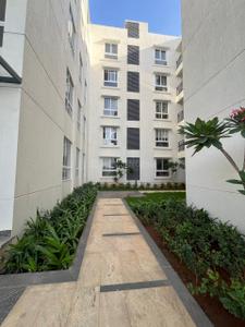 Project Image of 1640.0 - 2270.0 Sq.ft 3 BHK Apartment for buy in SB Skanda Lake Front