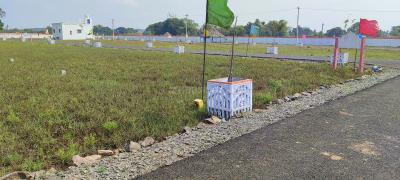 Project Image of 1000.0 - 2400.0 Sq.ft Residential Plot Plot for buy in Universal Dream Villa Garden Extension