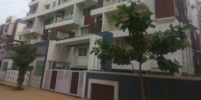 Project Image of 1111.0 - 1620.0 Sq.ft 2 BHK Apartment for buy in CBR Akshaya