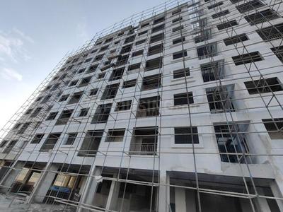 Project Image of 1105.0 - 1410.0 Sq.ft 2 BHK Apartment for buy in Abhee Pride