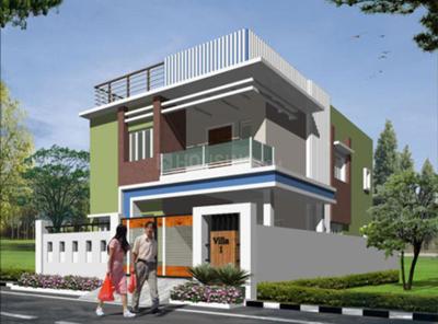 Project Image of 1721.0 - 2514.0 Sq.ft 3 BHK Villa for buy in Tripura Landmark