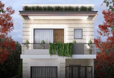 Project Image of 1800 Sq.ft 3 BHK Villa for sale in Noida Extension for Rs. 8008000