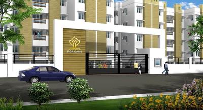 Project Image of 955.0 - 1329.0 Sq.ft 2 BHK Apartment for buy in PGP Oaks