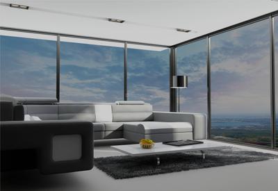 Project Image of 453.0 - 741.0 Sq.ft 1 BHK Apartment for buy in Sanghvi Aria