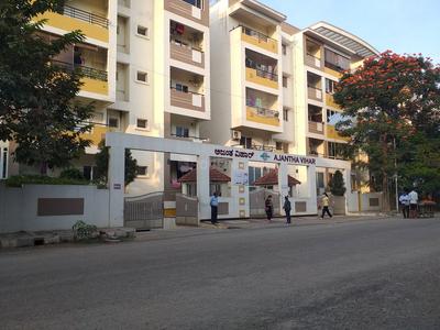 Project Image of 1290.0 - 2025.0 Sq.ft 2 BHK Apartment for buy in GS Ajantha Vihar
