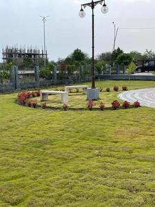 Project Image of 1170.58 - 2288.84 Sq.ft Residential Plot Plot for buy in Mahalaxmi Nagar 37 Sector 1