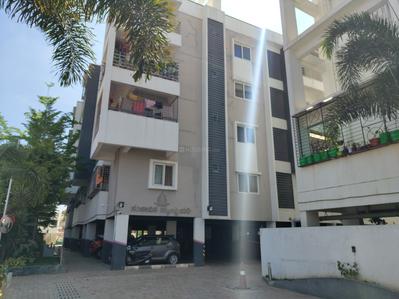 Project Image of 745.0 - 1059.0 Sq.ft 2 BHK Apartment for buy in Sanjeevini Sanctuary