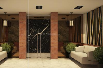 Project Image of 960 Sq.ft 2 BHK Apartment / Flat for sale in Bavdhan for Rs. 10500000
