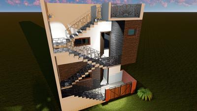 Project Image of 600.0 - 2400.0 Sq.ft Residential Plot Plot for buy in KR Anjanadri Enclave