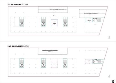 Project Image of 1416.32 - 1907.69 Sq.ft 3 BHK Apartment for buy in VMS Arbor