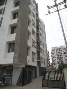 Project Image of 0.0 - 379.0 Sq.ft 1 BHK Apartment for buy in Saptashrungi Saptrang Height