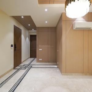 Project Image of 0.0 - 1680.0 Sq.ft 3 BHK Builder Floor for buy in Altura Green Park Luxury Floors
