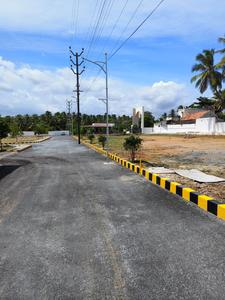 Project Image of 1105.0 - 4036.0 Sq.ft Residential Plot Plot for buy in Linga Sri Sai Ganesh Garden