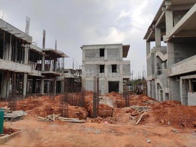 Project Image of 0.0 - 4013.11 Sq.ft Residential Plot Plot for buy in The Midsummer Rain Phase 1