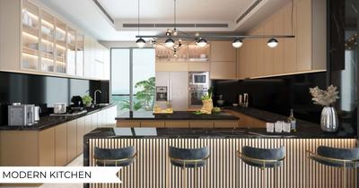 Project Image of 4680.0 - 7320.0 Sq.ft 4 BHK Apartment for buy in BE Realty Prestigia