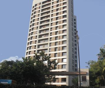 Project Image of 2116 Sq.ft 4 BHK Apartment / Flat for sale in Thane West for Rs. 36300000