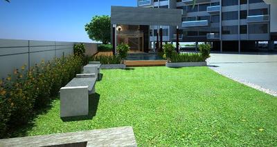Project Image of 582.0 - 1512.0 Sq.ft 2 BHK Apartment for buy in Nirman Astoria Royals B Wing