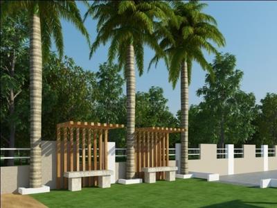 Project Image of 594.0 - 1083.0 Sq.ft 2 BHK Apartment for buy in Karma Grandeza