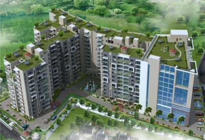 Project Image of 1918.0 - 3545.0 Sq.ft 3 BHK Apartment for buy in Maangalya Ashirwad