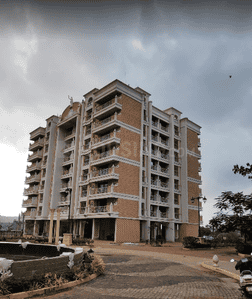 Project Image of 483.0 - 1275.0 Sq.ft 2 BHK Apartment for buy in Tharwani Solitaire Phase I